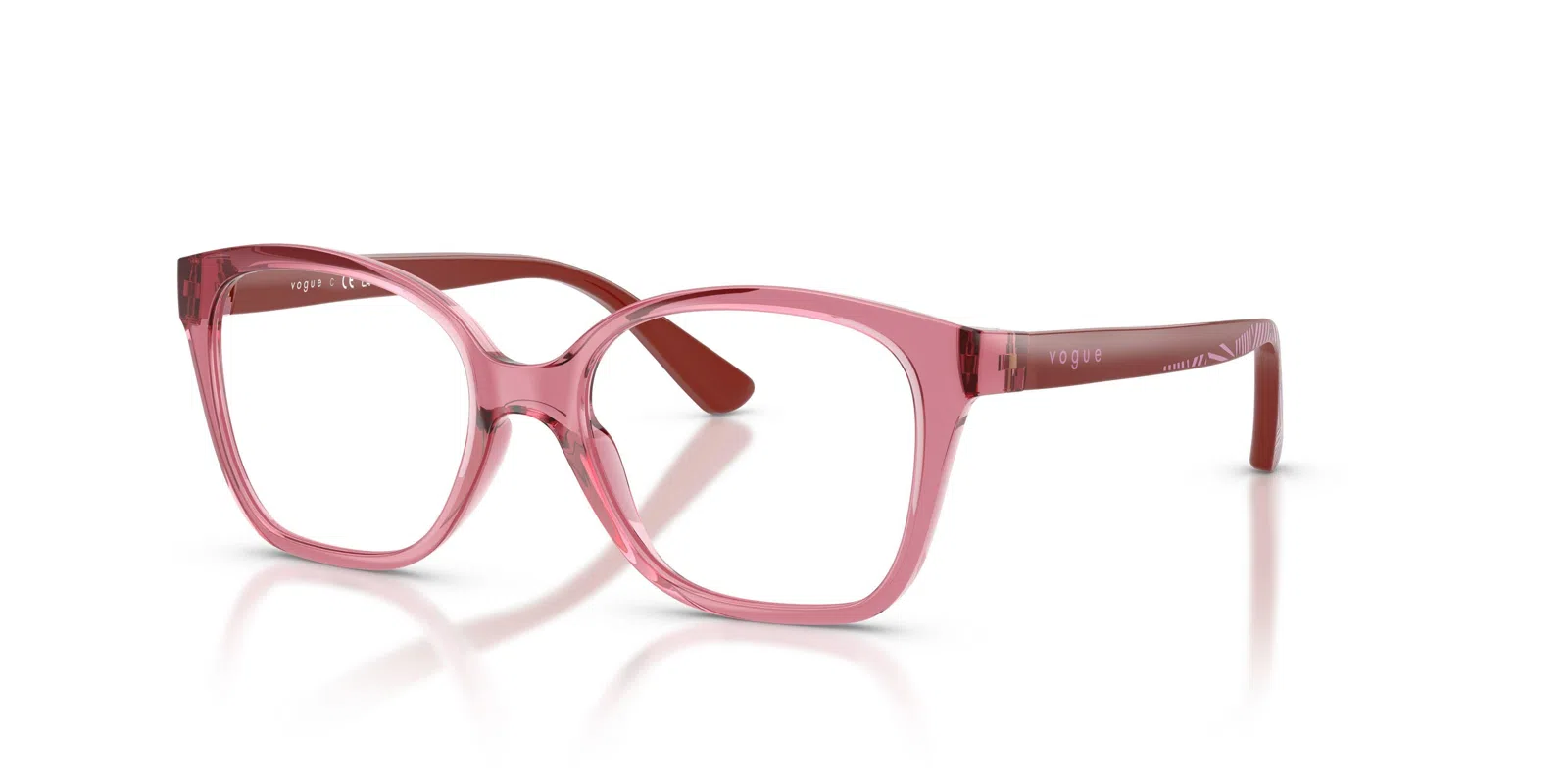 Vogue Eyewear Kids Vista 2045 Eyeglasses - view 18